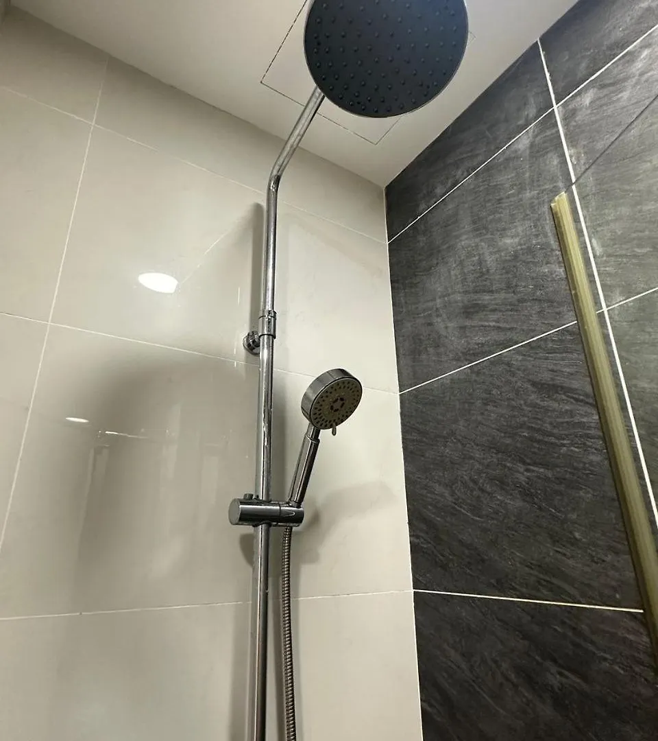 Apartment Bay Point Country Garden 3Bedroom Johor Bahru