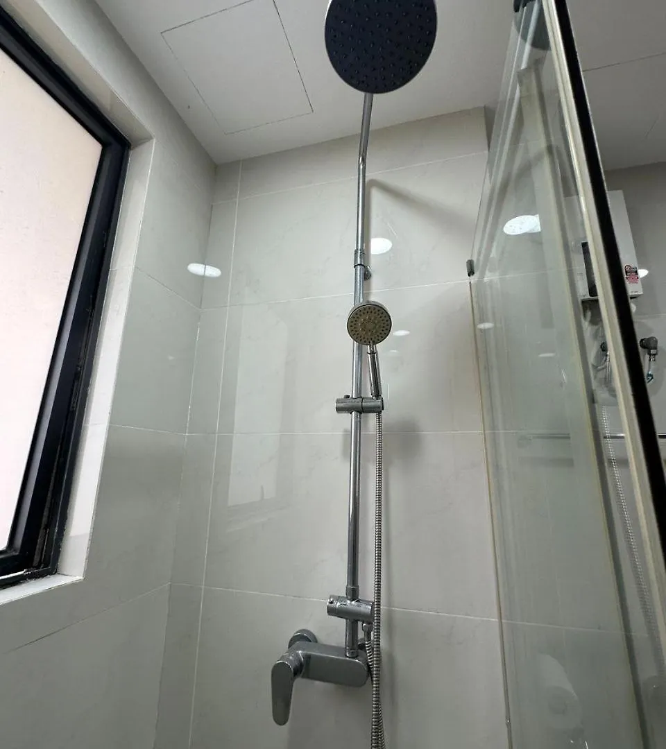 Bay Point Country Garden 3Bedroom Johor Bahru 0*,  Ma­lay­sia