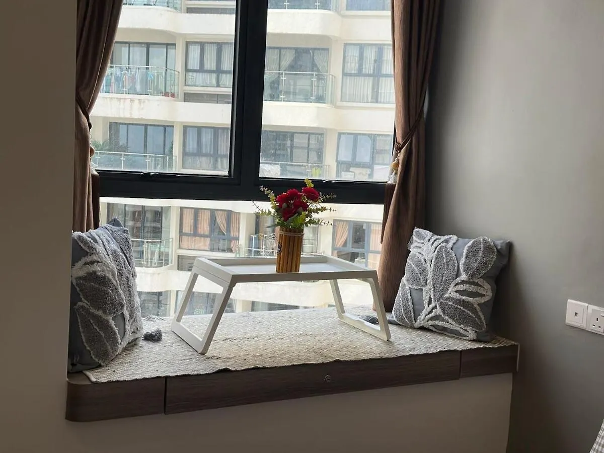 Bay Point Country Garden 3Bedroom Johor Bahru Apartment