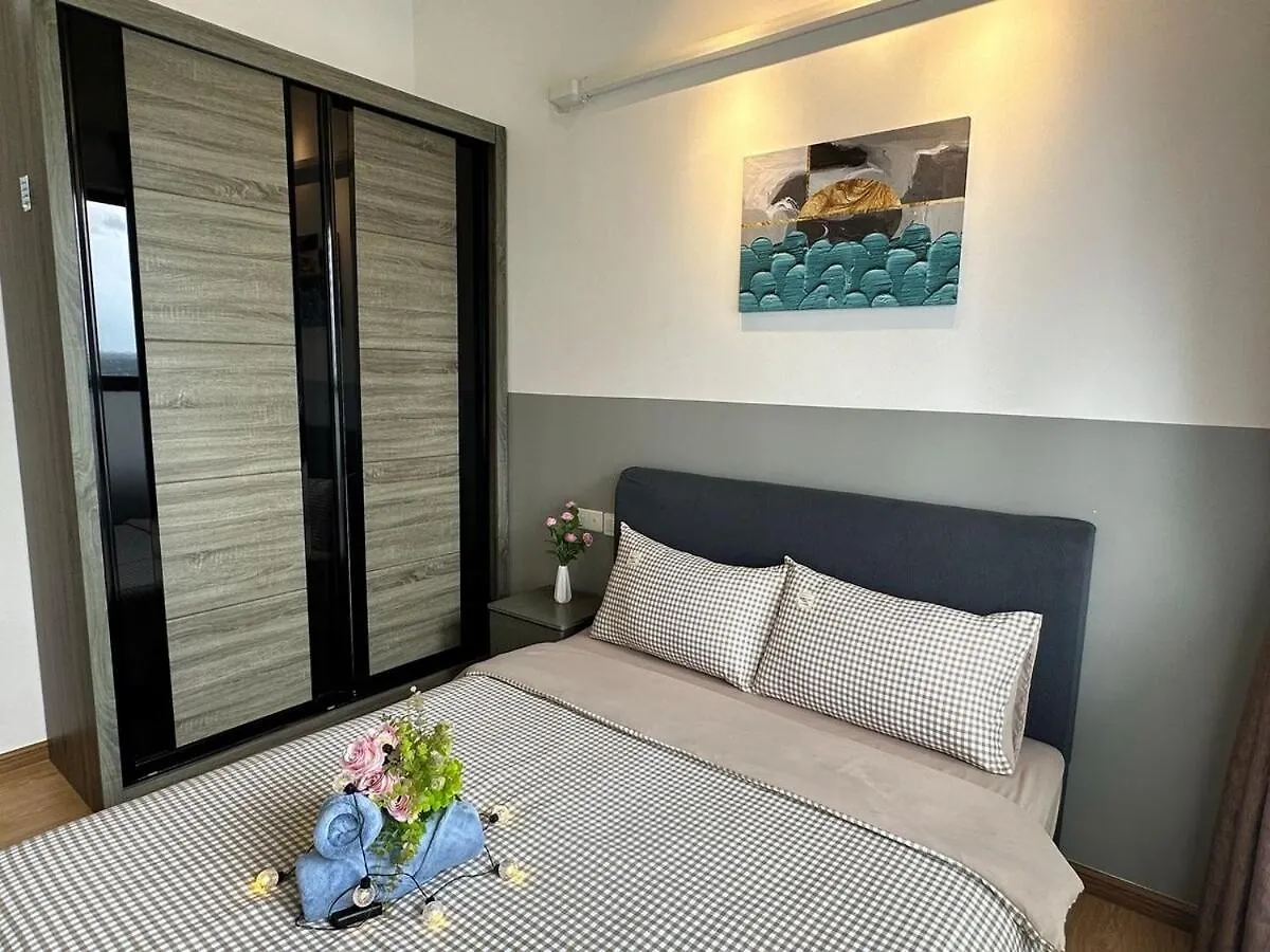 Apartment Bay Point Country Garden 3Bedroom Johor Bahru Ma­lay­sia
