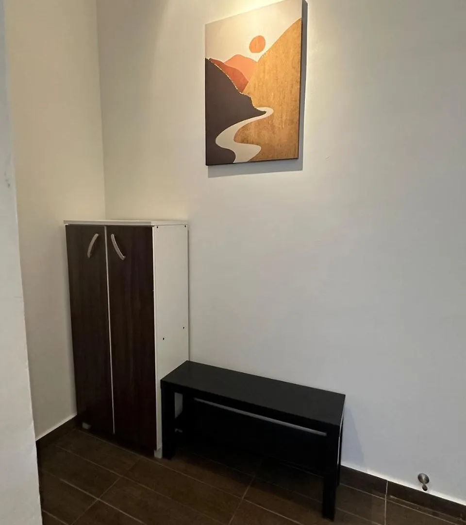 Bay Point Country Garden 3Bedroom Johor Bahru